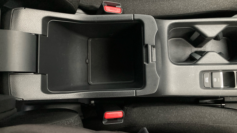 Honda HR-V 1.5 eHEV Elegance 5dr CVT Hybrid Hatchback